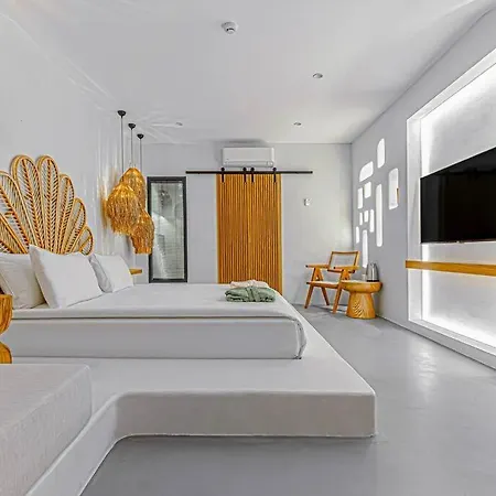 Oldtown Boheme-luxury Style * Αττάλεια