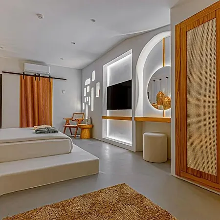 Oldtown Boheme-luxury Style * Αττάλεια