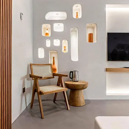 Oldtown Boheme-luxury Style *