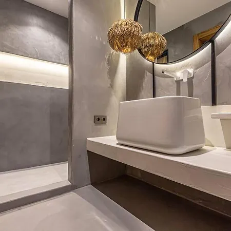 Lejlighed Oldtown Boheme-luxury Style Antalya