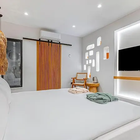 Appartement Oldtown Boheme-luxury Style *