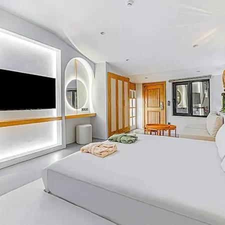 Appartement Oldtown Boheme-luxury Style *